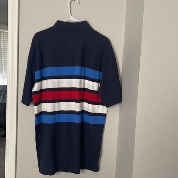 TOMMY HILFIGER POLO - Picture 2 of 8